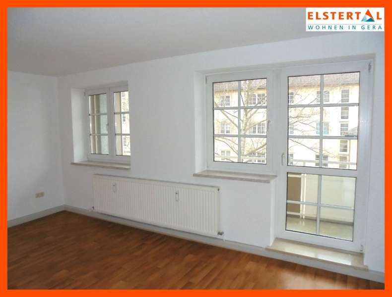 Wohnung zum Mieten in Gera 360 € 80 m²
