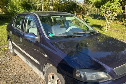 Opel Astra 157.800 km 700 &euro; Rositz 04617