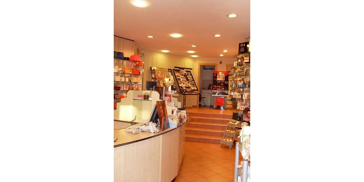 Kleine Ladenfläche in der Fußgängerzone von Crimmitschau! zimmer