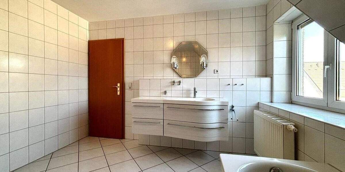 Bezugsfreies Raumwunder auf 3 Ebenen 4 zimmer