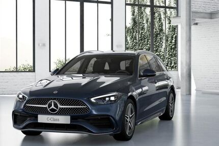 Mercedes-Benz C 220 13.320 km 43.199 &euro; Gera 07546