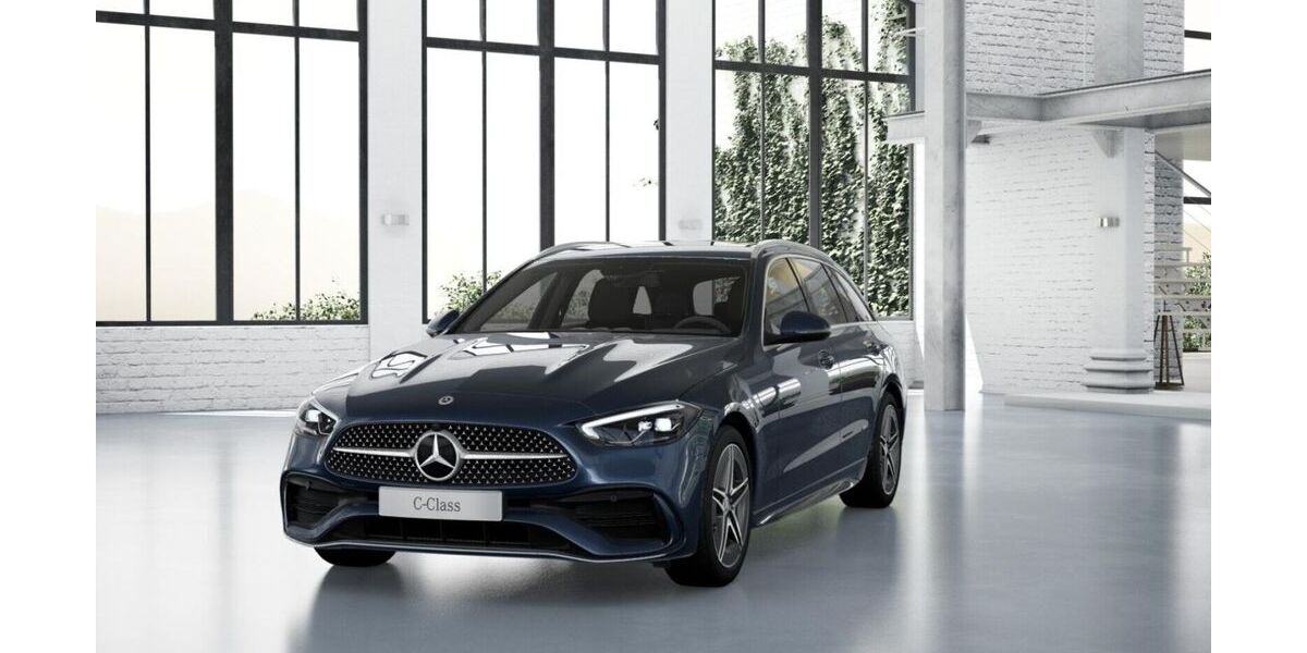 Mercedes-Benz C 220 13.320 km 43.249 € Gera 07546