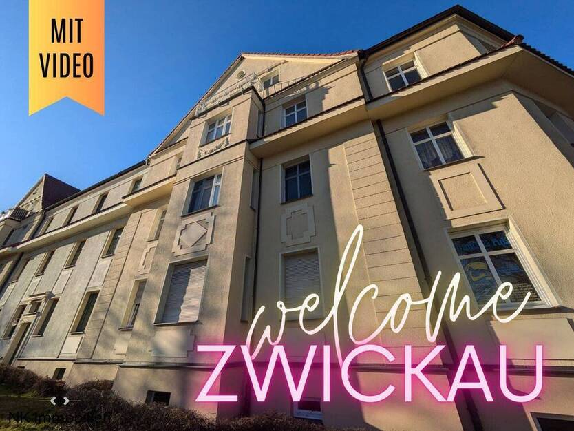 ++ jetzt zuschlagen! gemütliches, neues 1,5-Raum Zuhause im beschaulichen Marienthal ++