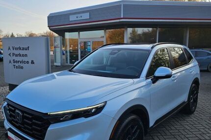 Honda CR-V 16.720 km 42.490 € Ronneburg 07580