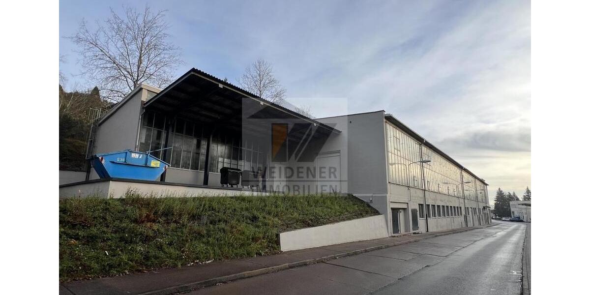 Gewerbeobjekt Gera Lusan - 900&euro; | Angebot:24642521