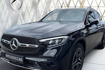 Mercedes-Benz GLC 200 21.217 km 48.799 &euro; Altenburg-Remsa 04603