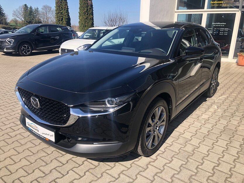 CX-30