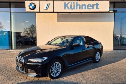 BMW i4 39.716 km 32.765 &euro; Gera 07552
