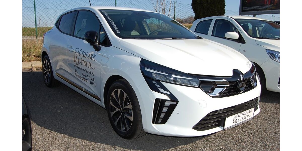 Mitsubishi Colt 1.001 km 17.990 &euro; Gera 07552