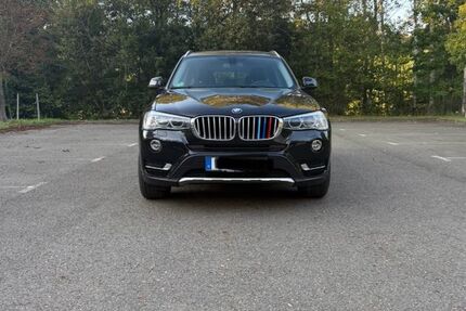BMW X3 200.730 km 15.600 € Gera 07549