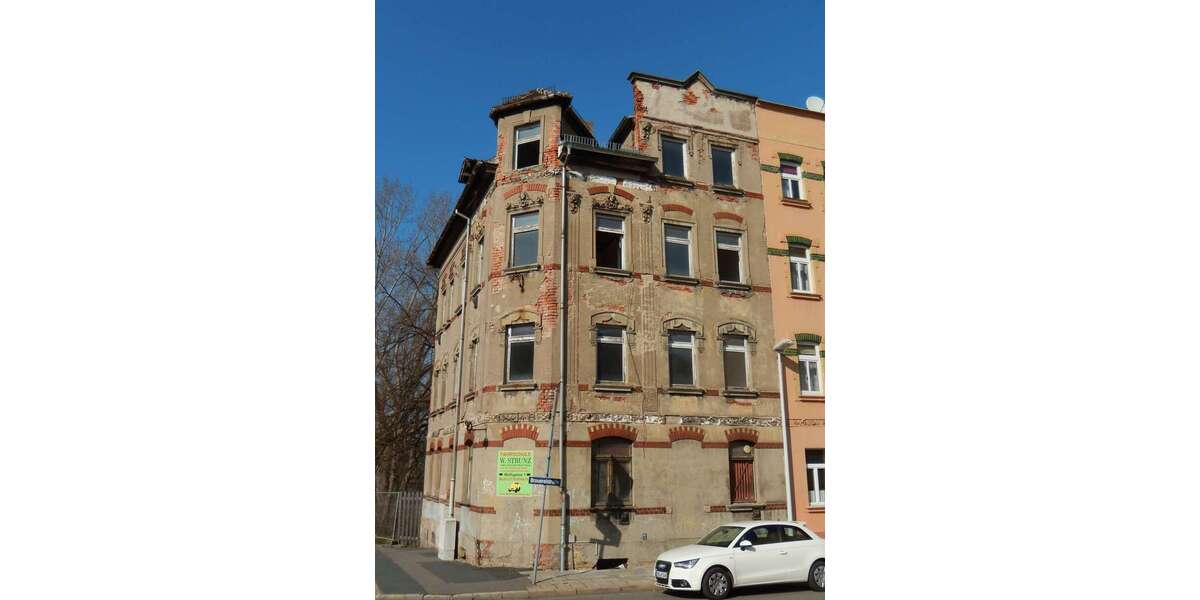 Einfamilienhaus Altenburg Rasephas - 24 Zimmer, 237 m&sup2;, 74.997&euro; | Angebot:25259061