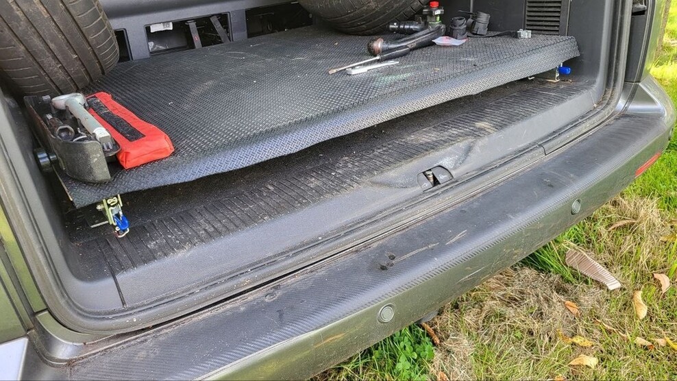 VW T5 Multivan 30.000 km 10.000 € Groitzsch 04539