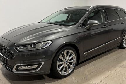 Ford Mondeo 142.100 km 17.990 € Naumburg 06618