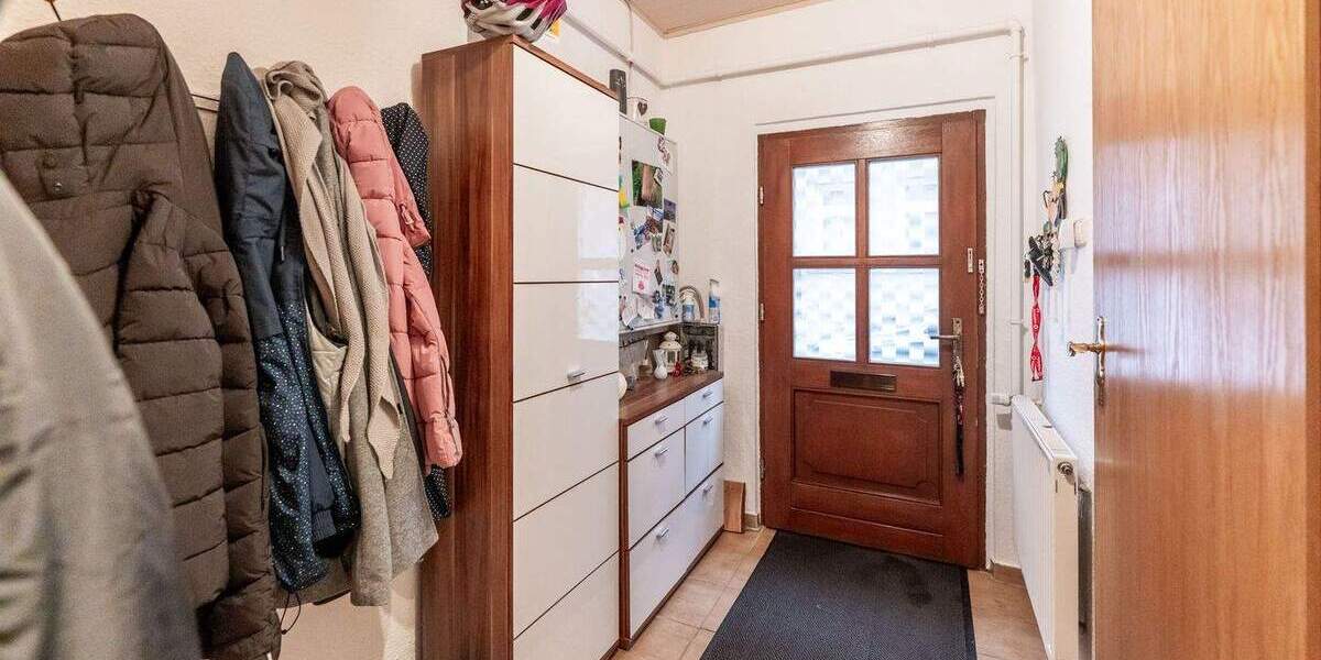 Reihenmittelhaus Stadtroda - 5 Zimmer, 115 m&sup2;, 99.000&euro; | Angebot:25851381