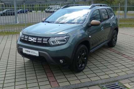 Dacia Duster 14.350 km 18.500 &euro; Gera 07548