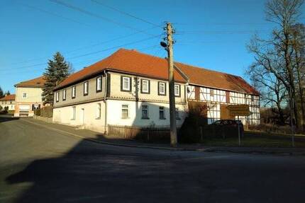 Wohnen auf dem Bauernhof zimmer