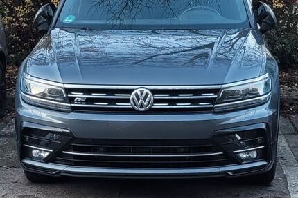 VW Tiguan 125.000 km 22.499 &euro; Kraftsdorf 07586