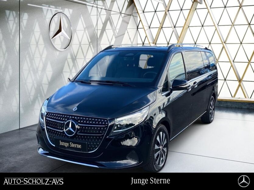 Mercedes-Benz V 300 5.620 km 70.839 € Gera 07546