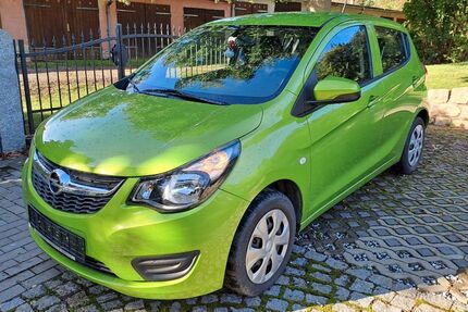 Opel Karl 61.400 km 5.800 € Triptis 07819