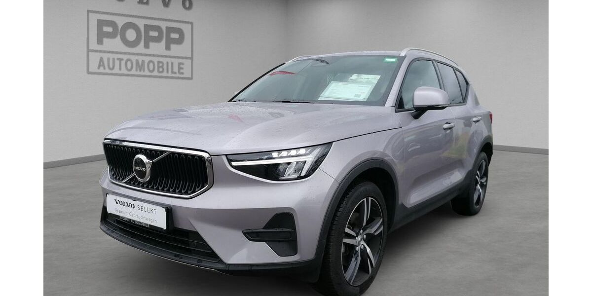 Volvo XC40 15.741 km 34.990 &euro; Gera 07546