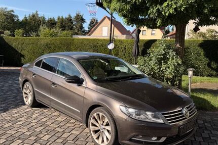 VW CC 177.500 km 6.620 &euro; Elsteraue 06729
