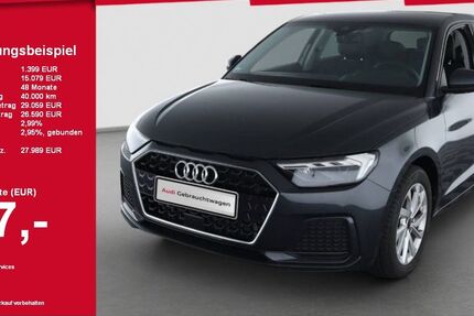 Audi A1 8.060 km 27.838 € Gera 07546