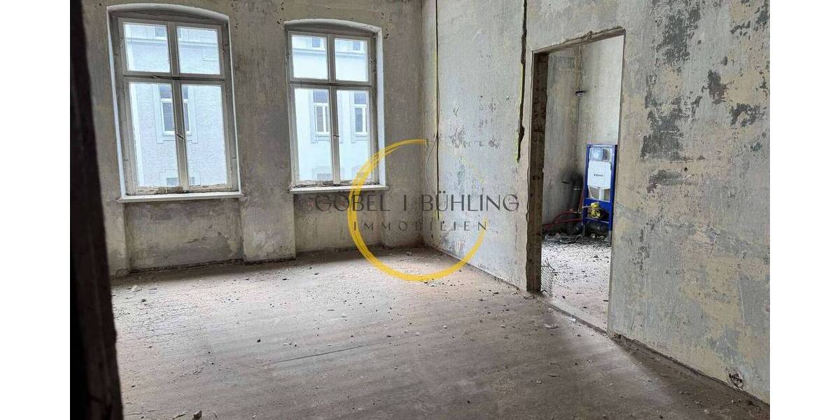 Mehrfamilienhaus, Wohnhaus Gera Pforten - 2 Zimmer, 517 m&sup2;, 140.000&euro; | Angebot:26740488