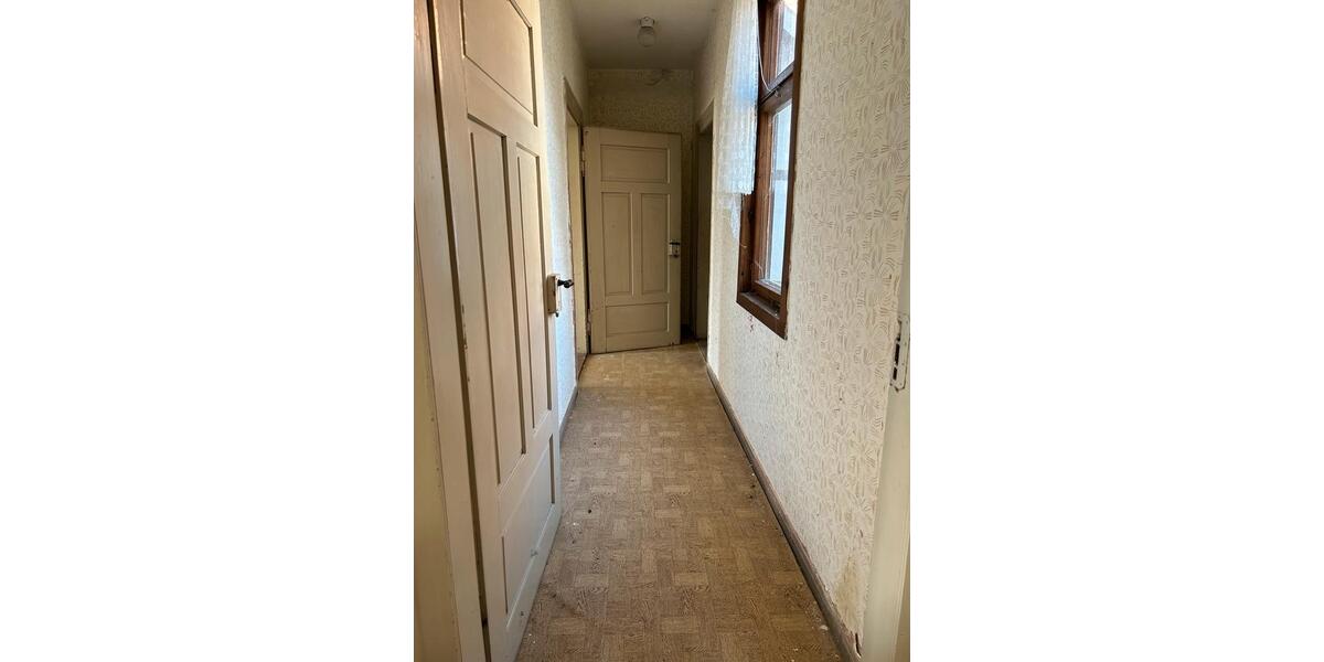 Bauernhaus, Landhaus Triptis - 14 Zimmer, 250 m&sup2;, 110.000&euro; | Angebot:22695556