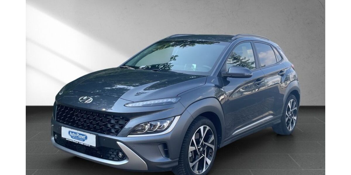Hyundai KONA 43.158 km 19.990 &euro; Gera 07548