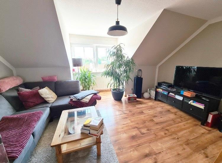 Etagenwohnung Eisenberg - 2 Zimmer, 50 m&sup2;, 325&euro; | Angebot:25383260