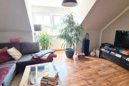 Wohnung Eisenberg - 2 Zimmer, 50 m&sup2;, 325&euro; | Angebot:25383260