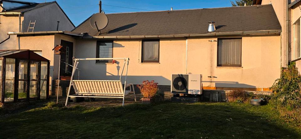 Einfamilienhaus Werdau - 79.999&euro; | Angebot:26239097