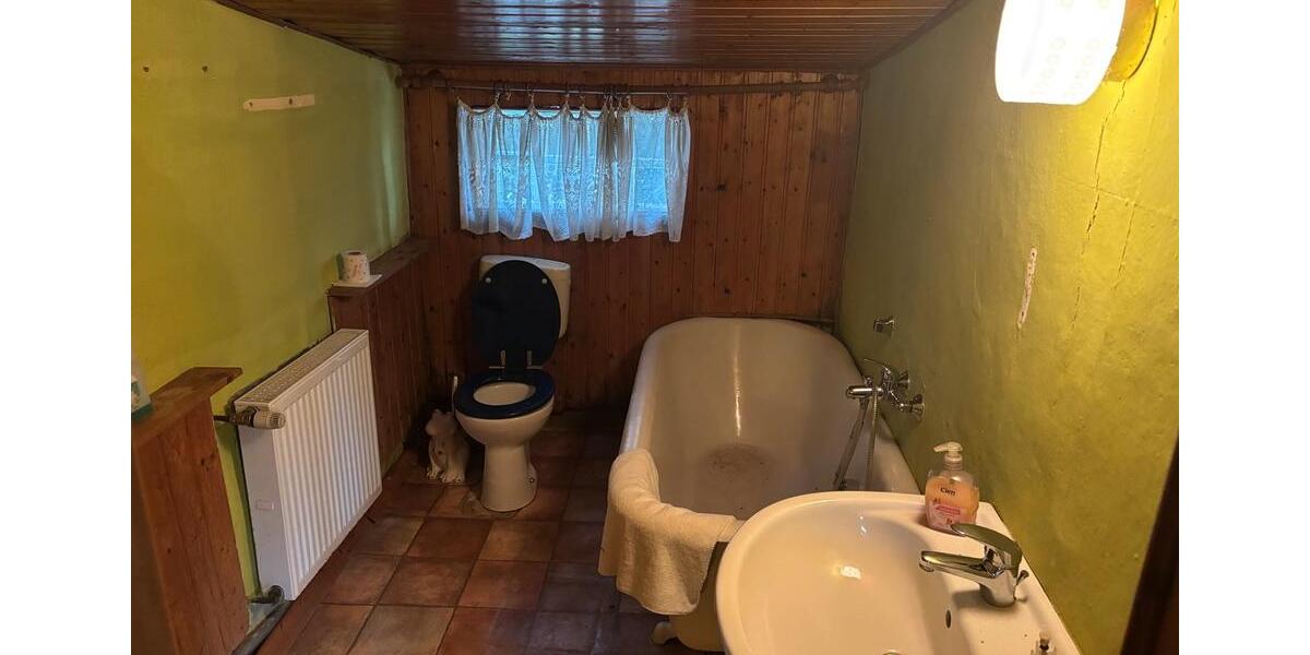 Bungalow Elsteraue - 5 Zimmer, 100 m&sup2;, 85.000&euro; | Angebot:25843130