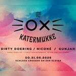 deep with you x katermukke session