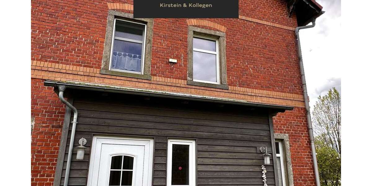 Einfamilienhaus Schmölln - 10 Zimmer, 196 m&sup2;, 135.000&euro; | Angebot:16327111