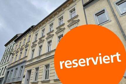 Charmantes MFH in Gera: Sanierte Basis mit Potenzial für Ihre Ideen zimmer