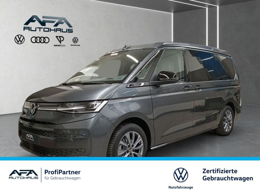 VW T7 California 23.000 km 78.427 € Gera 07546