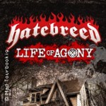 Hatebreed - Life Of Agony