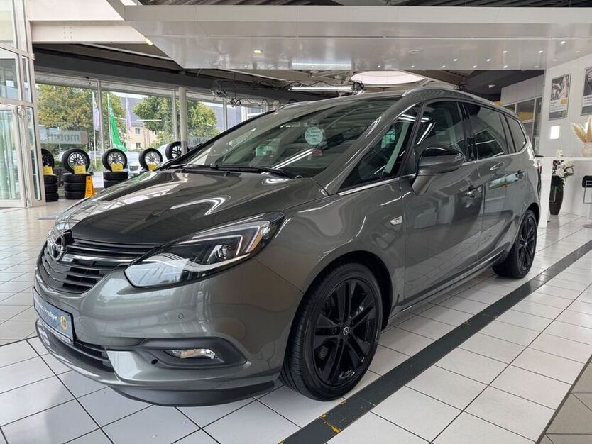 Zafira