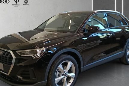 Audi Q3 20.000 km 39.135 € Gera 07546