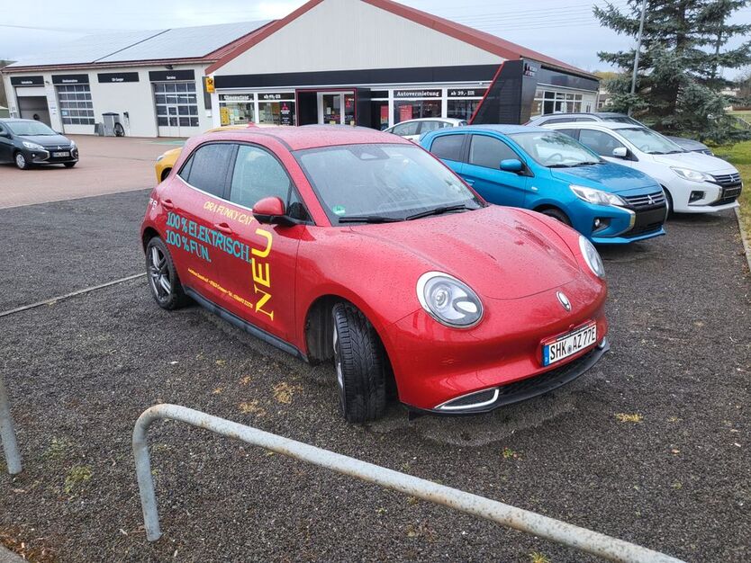 GWM Ora 03 16.990 km 23.990 € Crossen 07613