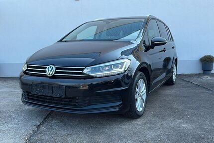 VW Touran 191.343 km 12.999 &euro; Gera 07546