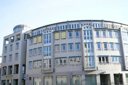 heller Laden in zentraler und verkehrsgünstiger Lage im Zentrum von Gera - Gewerbeobjekt Gera Zentrum | Angebot:27070943
