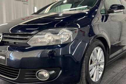 VW Golf Plus 242.300 km 3.447 € Werdau OT Steinpleis 08412