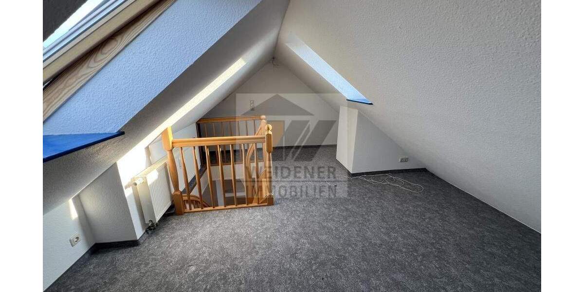 Mehrfamilienhaus mit Potential in zentraler Lage von Weida sucht Sie als neuen Besitzer! 1 zimmer