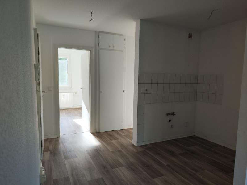 Wohnung zum Mieten in Zwickau 186 € 31 m²