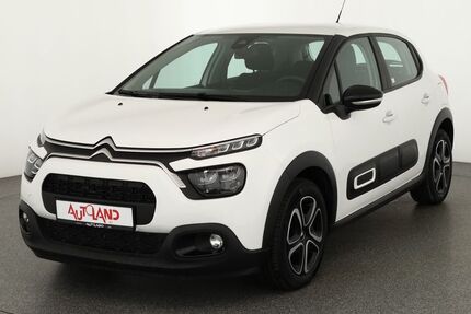 Citroen C3 19.743 km 13.890 &euro; Gera 07546