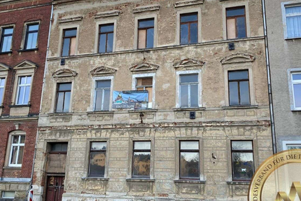 Haus Greiz - 10 Zimmer, 300 m&sup2;, 89.000&euro; | Angebot:26777600