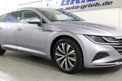 VW Arteon 124.800 km 23.950 &euro; Miesitz 07819