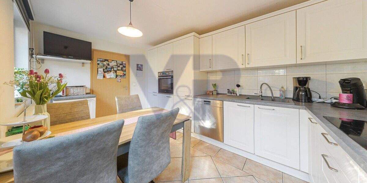 Einfamilienhaus Bad Köstritz - 4 Zimmer, 129 m&sup2;, 259.900&euro; | Angebot:25726020